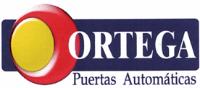 ORTEGA PUERTAS AUTOMATICAS