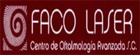 FACO LASER CENTRO DE OFTALMOLOGIA AVANZADA S.C.