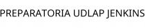 PREPARATORIA UDLAP JENKINS