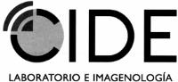 CIDE LABORATORIO E IMAGENOLOGIA