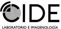 CIDE LABORATORIO E IMAGENOLOGIA