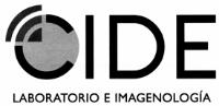CIDE LABORATORIO E IMAGENOLOGIA