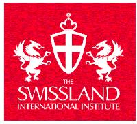 THE SWISSLAND INTERNATIONAL INSTITUTE
