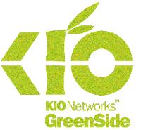 KIO KIONETWORKS GREENSIDE