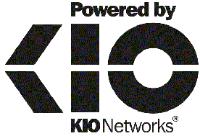 POWERED BY KIO KIONETWORKS