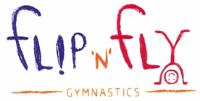 FLYP ´N´ FLY GYMNASTICS