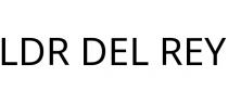LDR DEL REY