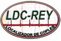 LDC-REY LOCALIZADOR DE COPLES