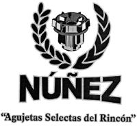 NUÑEZ AGUJETAS SELECTAS DEL RINCON
