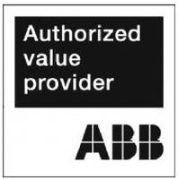 AUTHORIZED VALUE PROVIDER ABB
