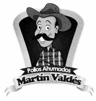 POLLOS AHUMADOS MARTIN VALDES