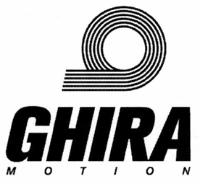 GHIRA MOTION