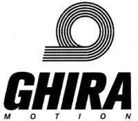 GHIRA MOTION