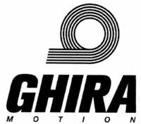 GHIRA MOTION