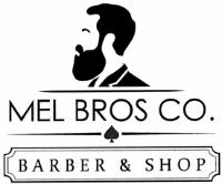 MEL BROS CO BARBER & SHOP