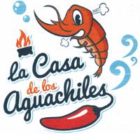 LA CASA DE LOS AGUACHILES