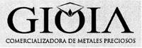 GIOIA COMERCIALIZADORA DE METALES PRECIOSOS