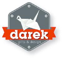 DAREK GIFTS & DESIGN