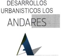 DESARROLLOS URBANISTICOS LOS ANDARES