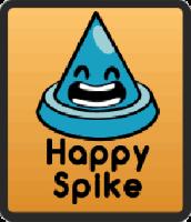 HAPPY SPIKE