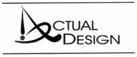 ACTUAL DESIGN