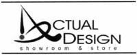 ACTUAL DESIGN