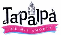 TAPALPA DE MIS AMORES
