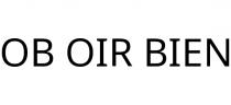 OB OIR BIEN