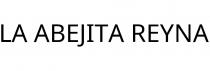LA ABEJITA REYNA