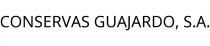 CONSERVAS GUAJARDO; S.A.