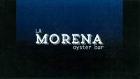 LA MORENA OYSTER BAR