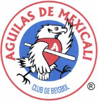 A AGUILAS DE MEXICALI