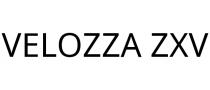VELOZZA ZXV