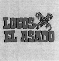 LOCOS X EL ASADO