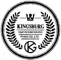 KINGSBURG YANTAI KINGSBURG PIANO CO.;LTD.