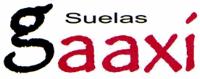 SUELAS GAAXI