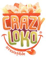 CRAZY LOCO IRRESISTIBLE