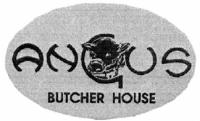ANGUS BUTCHER HOUSE