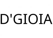 D'GIOIA