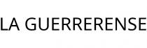 LA GUERRERENSE