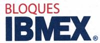 BLOQUES IBMEX
