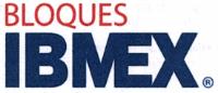 BLOQUES IBMEX