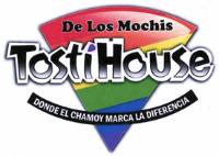 DE LOS MOCHIS TOSTIHOUSE DONDE EL CHAMOY MARCA LA DIFERENCIA