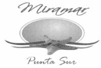 MIRAMAR PUNTA SUR