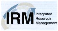 IRM INTEGRATED RESERVOIR MANAGEMENT