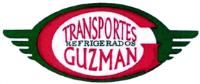 TRANSPORTES REFRIGERADOS GUZMÁN