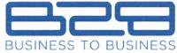 B2B BUSINESS TO BUSINESS