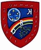 HUMAN RIGHTS OBSERVED HRO