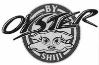 OYSTER BY SHIJI