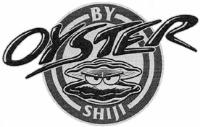 OYSTER BY SHIJI